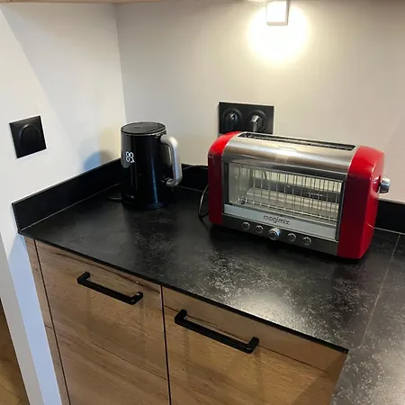 Апартаменты Le Donjon Classe 4 Etoiles 5 Mn Du Standing 120 M2 Centre Au Calme *