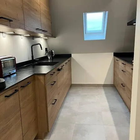 Le Donjon Classe 4 Etoiles 5 Mn Du Standing 120 M2 Centre Au Calme * Štrasburk