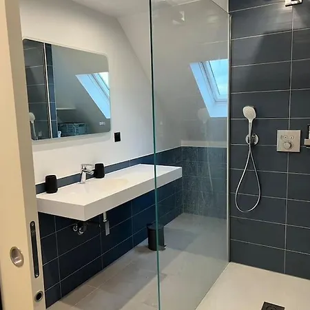 Apartmán Le Donjon Classe 4 Etoiles 5 Mn Du Standing 120 M2 Centre Au Calme Štrasburk