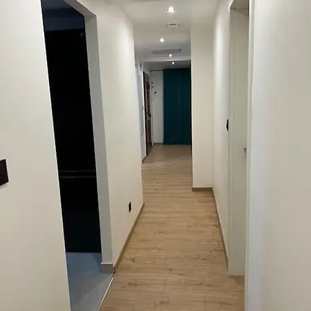 Apartmán Le Donjon Classe 4 Etoiles 5 Mn Du Standing 120 M2 Centre Au Calme *