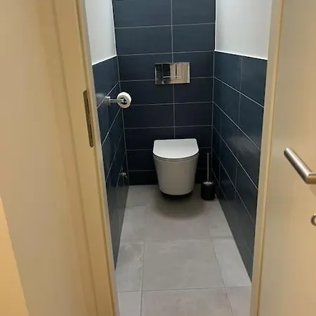 Apartmán Le Donjon Classe 4 Etoiles 5 Mn Du Standing 120 M2 Centre Au Calme Štrasburk