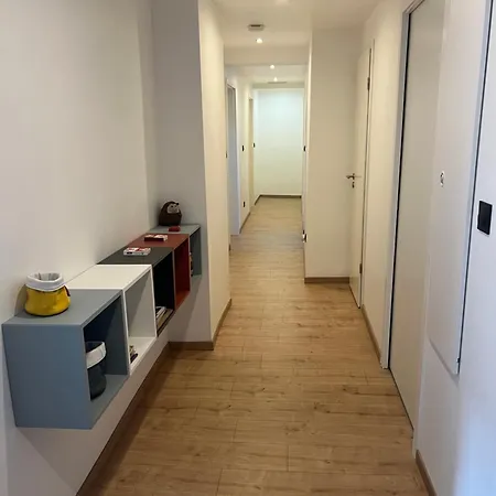 Le Donjon Classe 4 Etoiles 5 Mn Du Standing 120 M2 Centre Au Calme Štrasburk