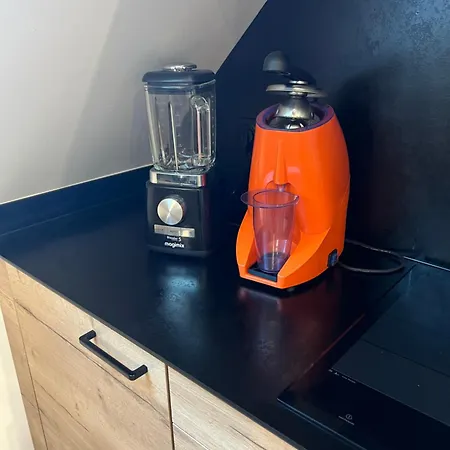 Le Donjon Classe 4 Etoiles 5 Mn Du Standing 120 M2 Centre Au Calme * Štrasburk