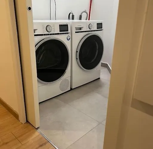 Appartamento Le Donjon Classé 4 étoiles 5 Mn Du Standing 120 M2 Centre Au Calme *
