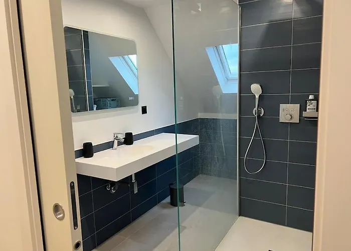 Appartamento Le Donjon Classé 4 étoiles 5 Mn Du Standing 120 M2 Centre Au Calme Strasburgo