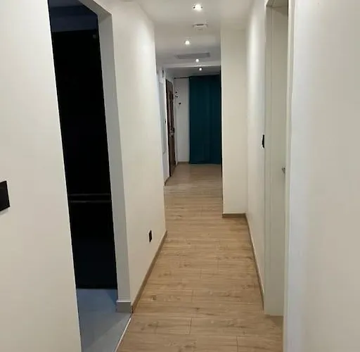 Appartamento Le Donjon Classé 4 étoiles 5 Mn Du Standing 120 M2 Centre Au Calme *