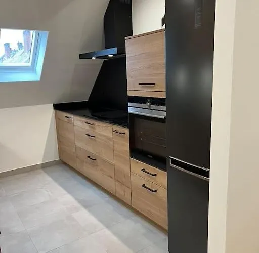 Le Donjon Classé 4 étoiles 5 Mn Du Standing 120 M2 Centre Au Calme *