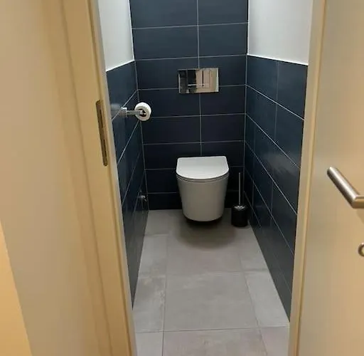 Appartamento Le Donjon Classé 4 étoiles 5 Mn Du Standing 120 M2 Centre Au Calme Strasburgo