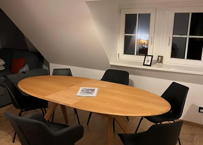 Appartamento Le Donjon Classé 4 étoiles 5 Mn Du Standing 120 M2 Centre Au Calme Strasburgo