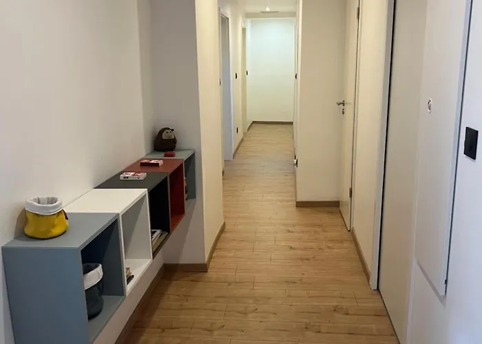 Le Donjon Classé 4 étoiles 5 Mn Du Standing 120 M2 Centre Au Calme Strasburgo